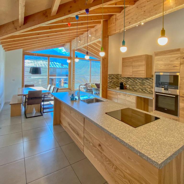 Gletscherblick 2 - by Alpen Apartments - Apartamento con vistas a las montañas - 12