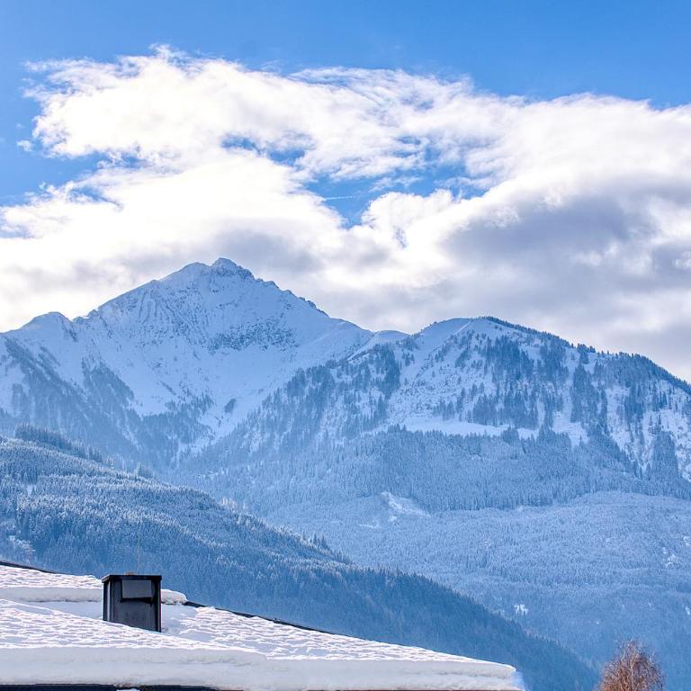 Gletscherblick 2 - by Alpen Apartments - Apartamento con vistas a las montañas - 11