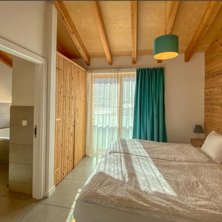 Gletscherblick 2 - by Alpen Apartments - Apartamento con vistas a las montañas - 13