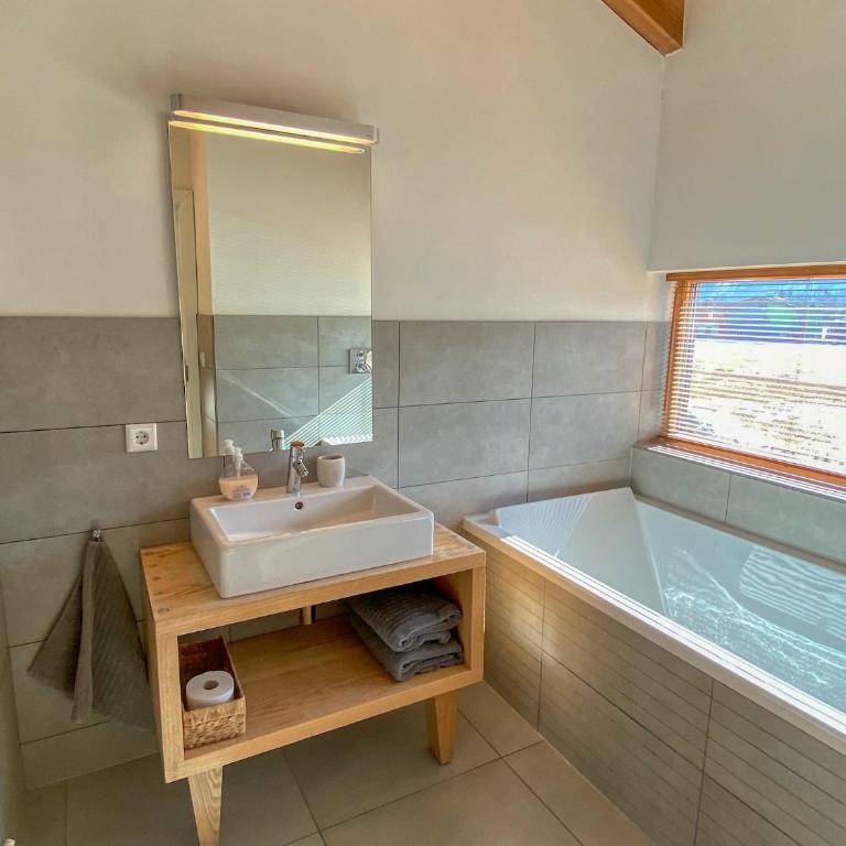 Gletscherblick 2 - by Alpen Apartments - Apartamento con vistas a las montañas - 14