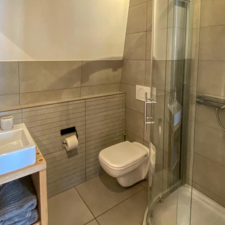 Gletscherblick 2 - by Alpen Apartments - Apartamento con vistas a las montañas - 16