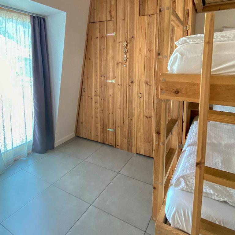 Gletscherblick 2 - by Alpen Apartments - Apartamento con vistas a las montañas - 17