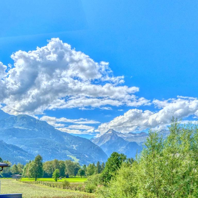 Gletscherblick 2 - by Alpen Apartments - Apartamento con vistas a las montañas - 19