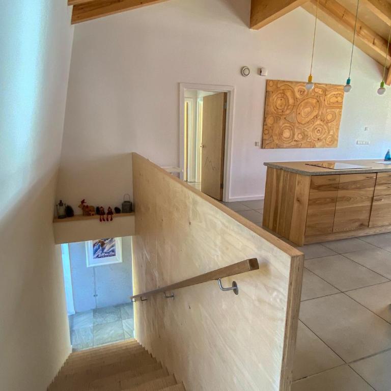 Gletscherblick 2 - by Alpen Apartments - Apartamento con vistas a las montañas - 24
