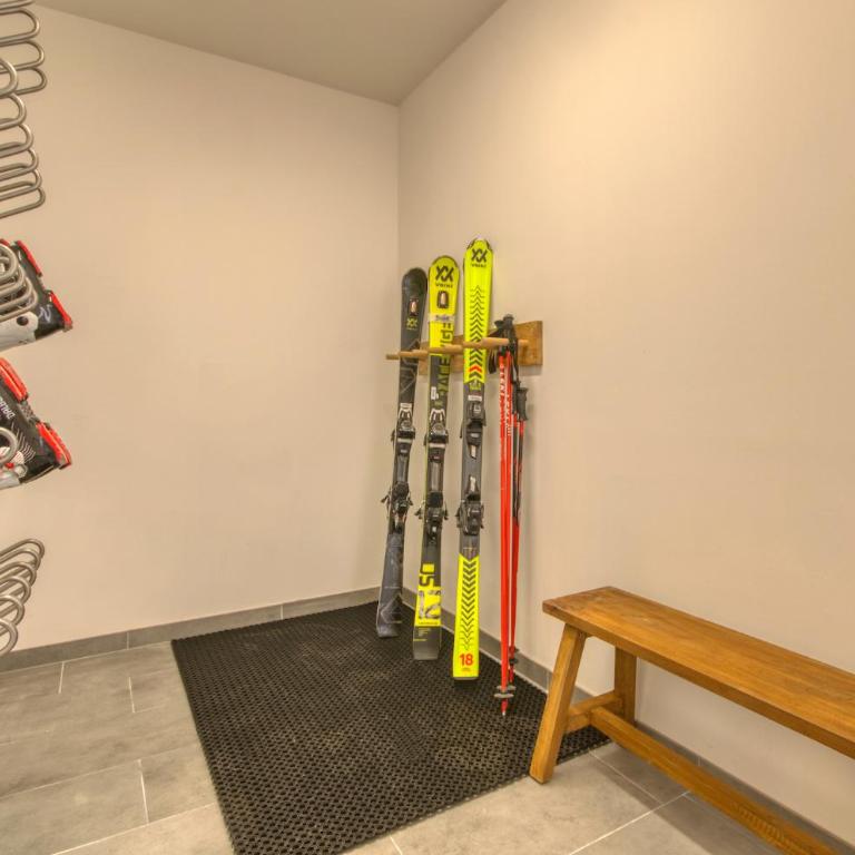 Gletscherblick 2 - by Alpen Apartments - Apartamento con vistas a las montañas - 27