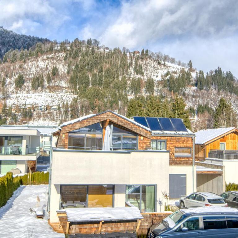 Gletscherblick 2 - by Alpen Apartments - Apartamento con vistas a las montañas - 26