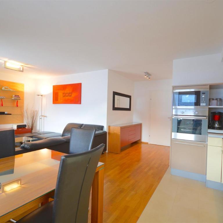 Apartment Leon - by Alpen Apartments - Apartment mit 3 Schlafzimmern - 16