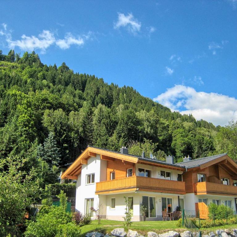 Apartment Golfski - by Alpen Apartments - Apartment mit Blick auf die Berge - 21