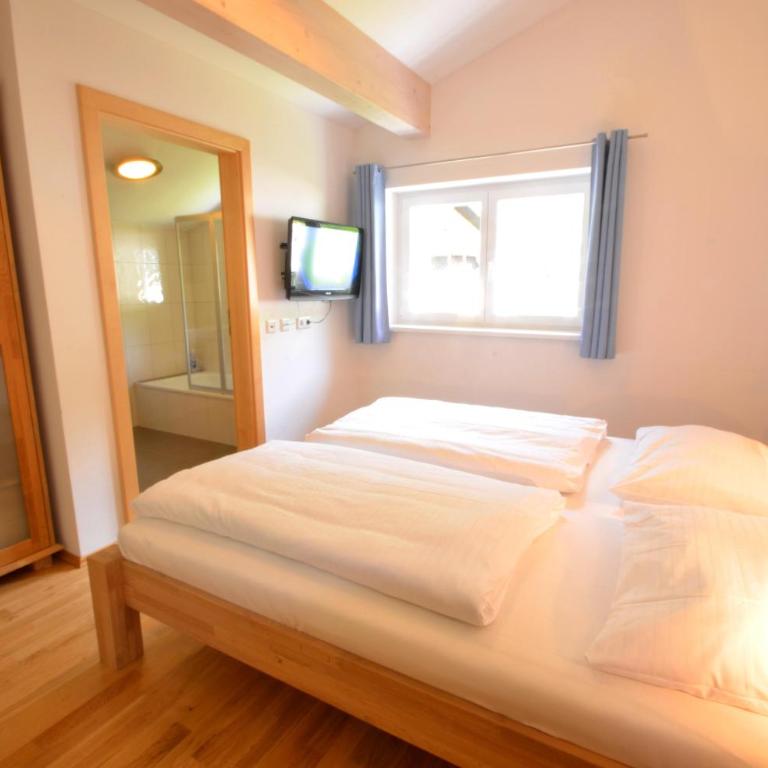 Penthouse Cooper - by Alpen Apartments - Penthouse-Apartment - 14