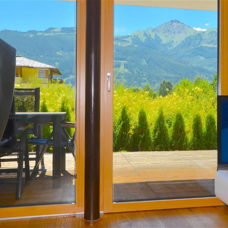 Sonnenhaus A - by Alpen Apartments - Apartment - Erdgeschoss - 4