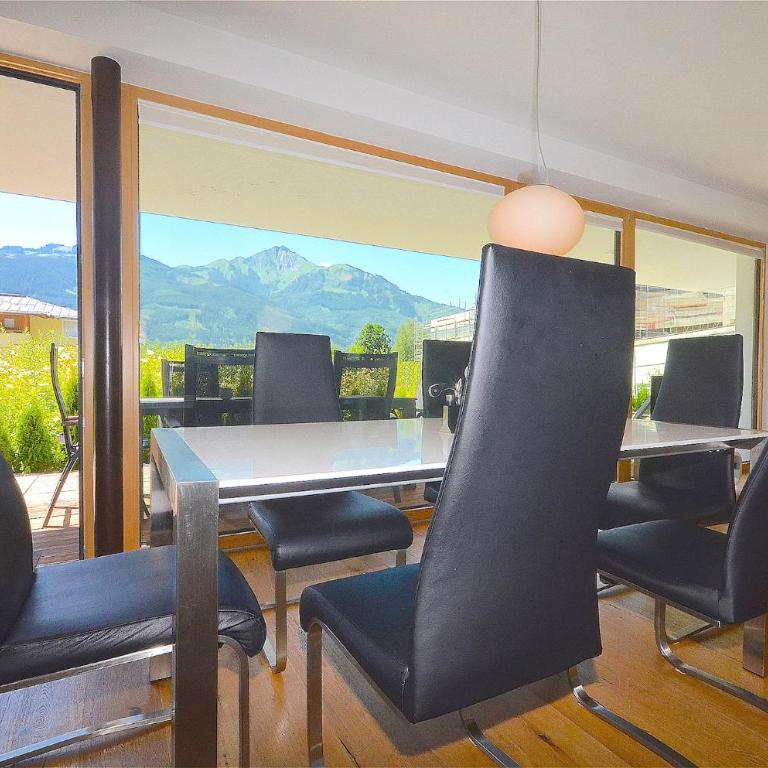 Sonnenhaus A - by Alpen Apartments - Apartment - Erdgeschoss - 3