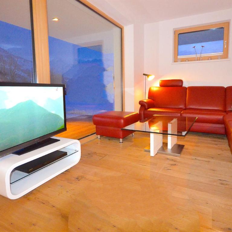 Sonnenhaus A - by Alpen Apartments - Apartment - Erdgeschoss - 2