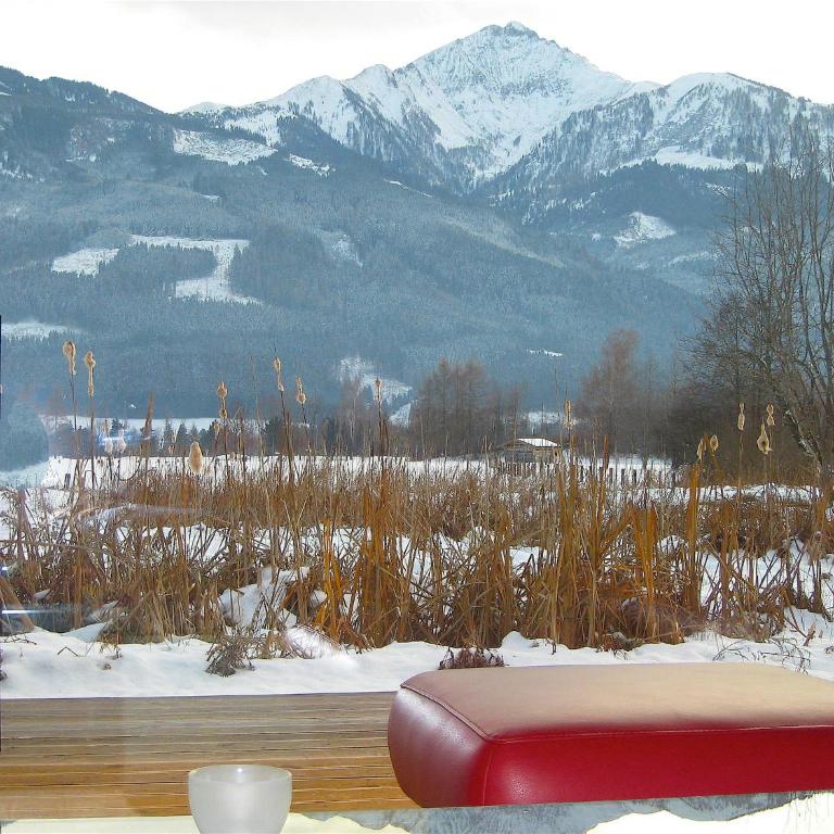 Sonnenhaus A - by Alpen Apartments - Apartment - Erdgeschoss - 5