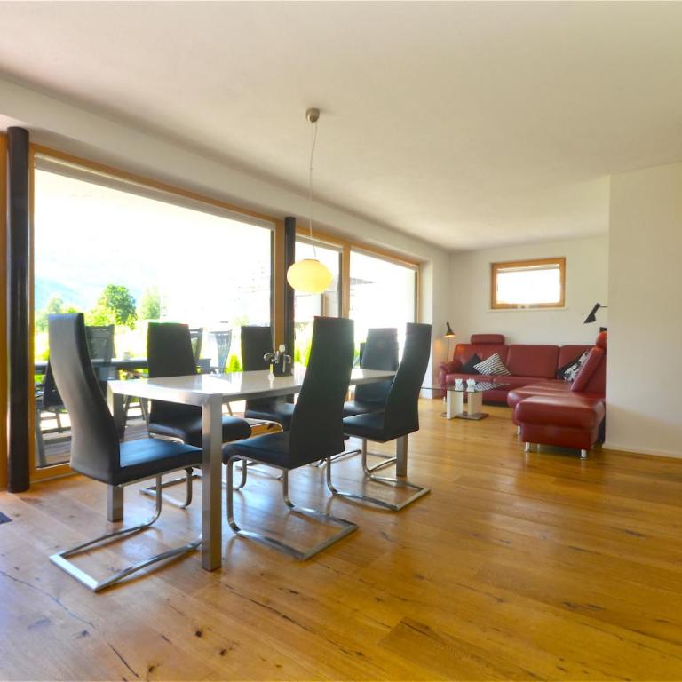 Sonnenhaus A - by Alpen Apartments - Apartment - Erdgeschoss - 15