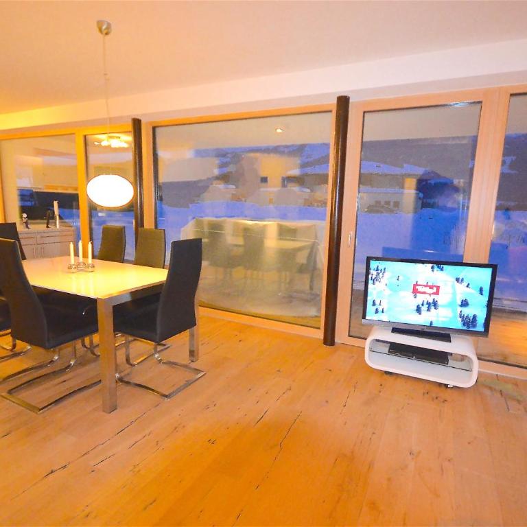 Sonnenhaus A - by Alpen Apartments - Apartment - Erdgeschoss - 14