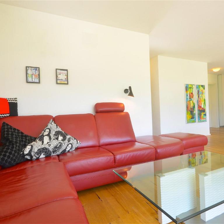 Sonnenhaus A - by Alpen Apartments - Apartment - Erdgeschoss - 13