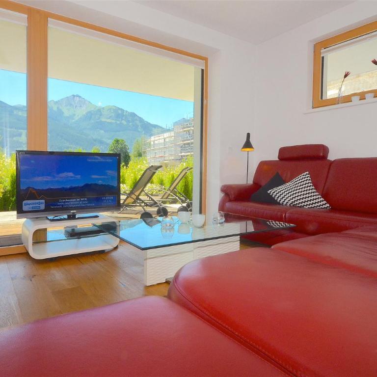 Sonnenhaus A - by Alpen Apartments - Apartment - Erdgeschoss - 12