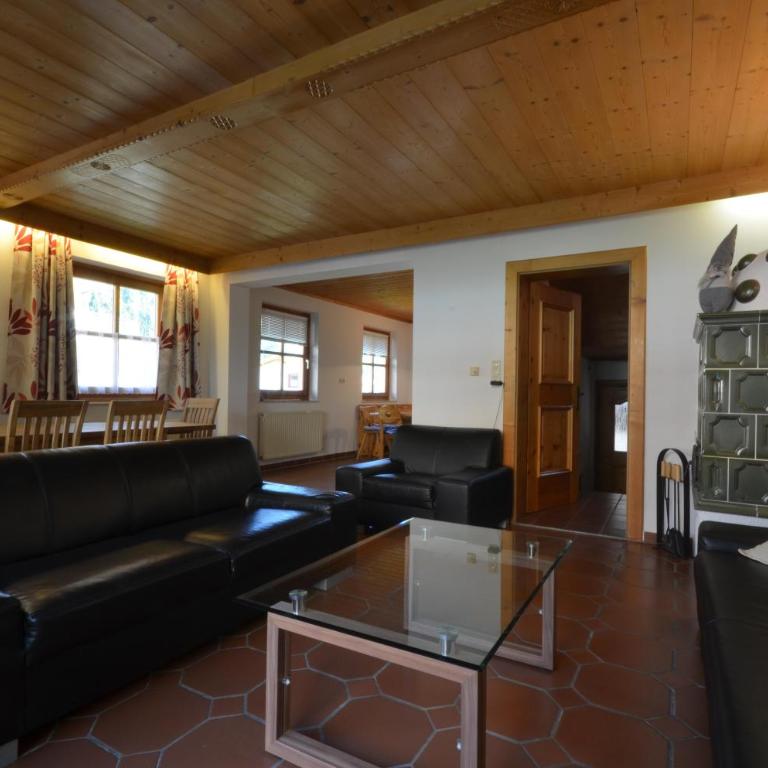 Ski-in Ski-out Chalet Kriekels - by Alpen Apartments - Ferienhaus - 5