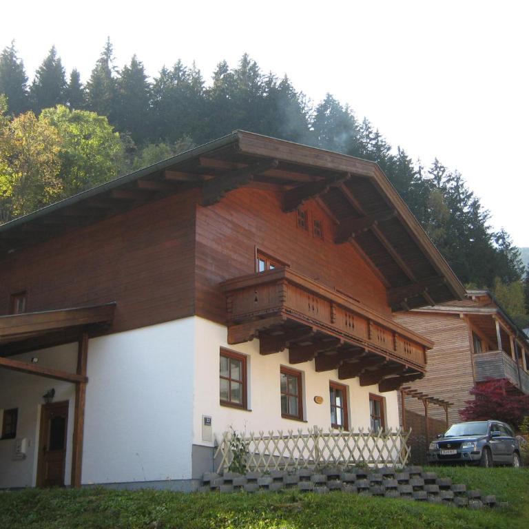 Ski-in Ski-out Chalet Kriekels - by Alpen Apartments - Ferienhaus - 6