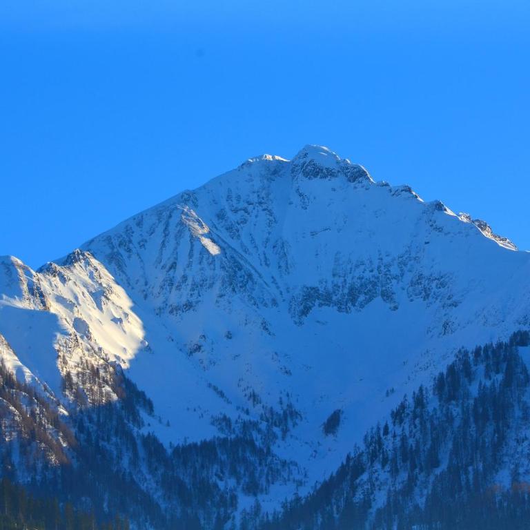 Sonnenhaus A - by Alpen Apartments - Apartment - Erdgeschoss - 30