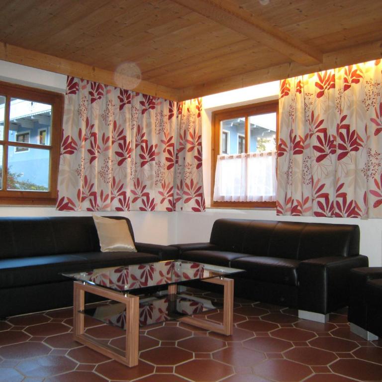 Ski-in Ski-out Chalet Kriekels - by Alpen Apartments - Ferienhaus - 10