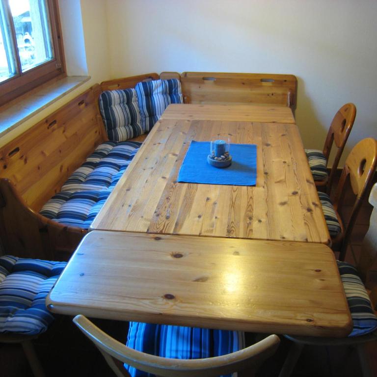 Ski-in Ski-out Chalet Kriekels - by Alpen Apartments - Ferienhaus - 18