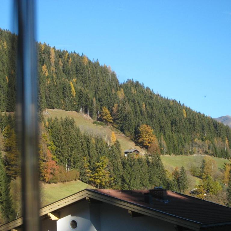 Ski-in Ski-out Chalet Kriekels - by Alpen Apartments - Ferienhaus - 19