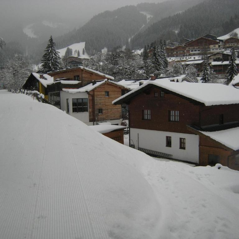 Ski-in Ski-out Chalet Kriekels - by Alpen Apartments - Ferienhaus - 21