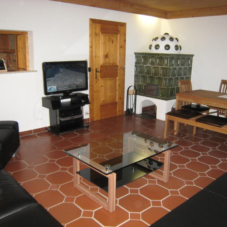 Ski-in Ski-out Chalet Kriekels - by Alpen Apartments - Ferienhaus - 15