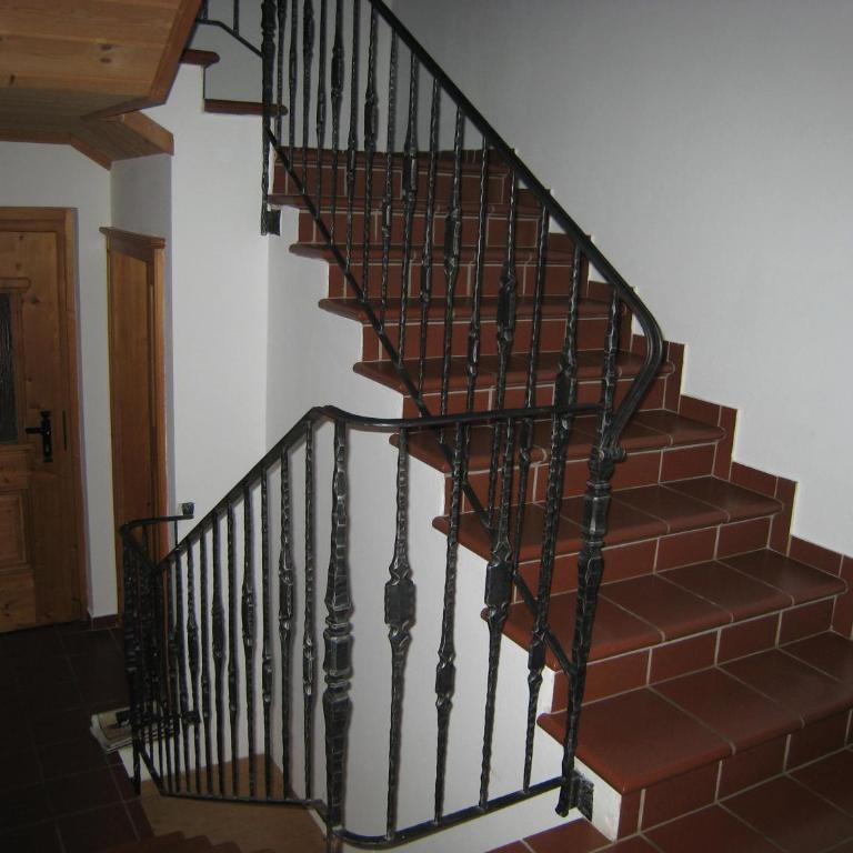 Ski-in Ski-out Chalet Kriekels - by Alpen Apartments - Ferienhaus - 26
