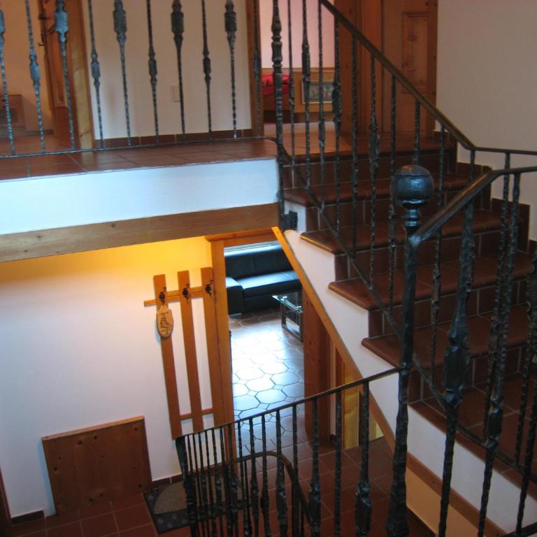 Ski-in Ski-out Chalet Kriekels - by Alpen Apartments - Ferienhaus - 27