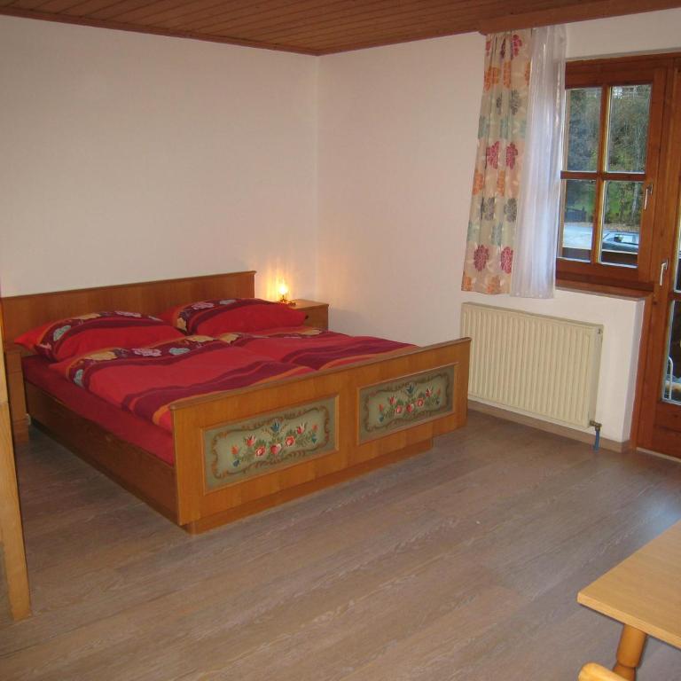 Ski-in Ski-out Chalet Kriekels - by Alpen Apartments - Ferienhaus - 33