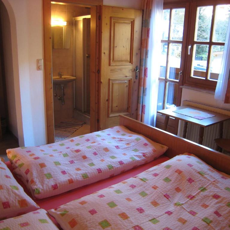 Ski-in Ski-out Chalet Kriekels - by Alpen Apartments - Ferienhaus - 28