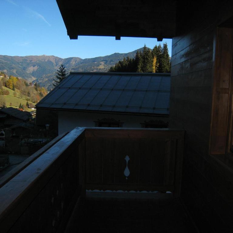 Ski-in Ski-out Chalet Kriekels - by Alpen Apartments - Ferienhaus - 31
