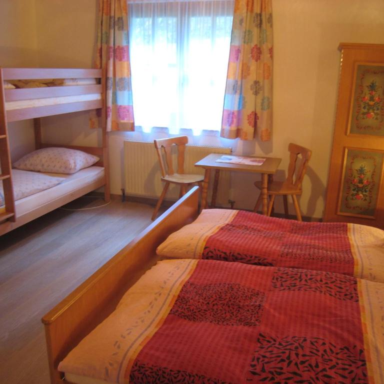 Ski-in Ski-out Chalet Kriekels - by Alpen Apartments - Ferienhaus - 38
