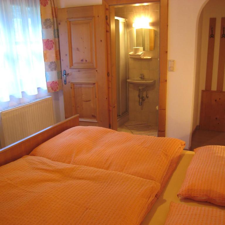 Ski-in Ski-out Chalet Kriekels - by Alpen Apartments - Ferienhaus - 39