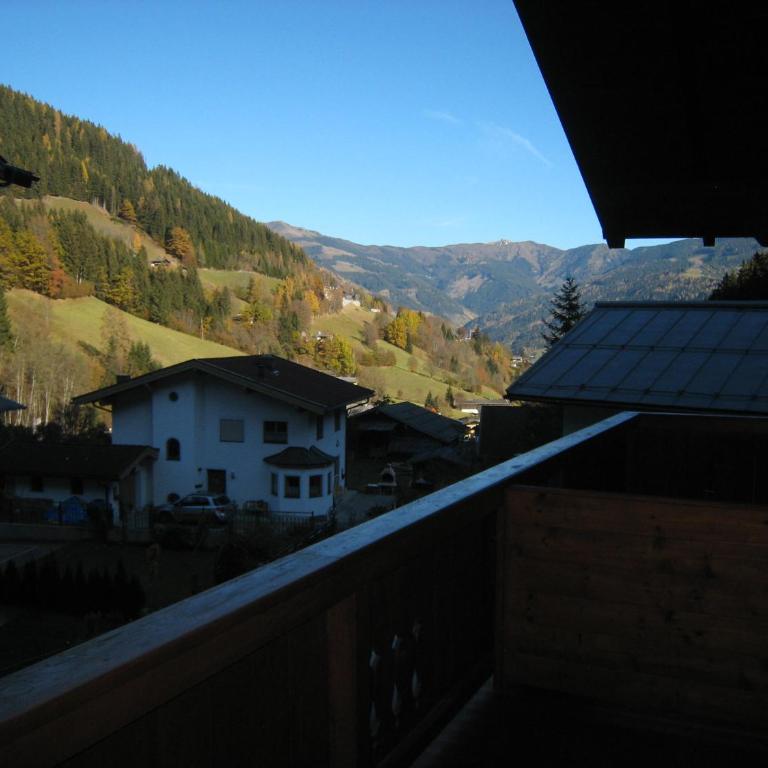 Ski-in Ski-out Chalet Kriekels - by Alpen Apartments - Ferienhaus - 35