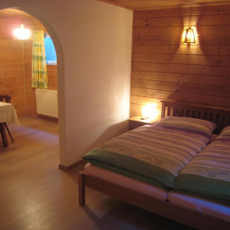 Ski-in Ski-out Chalet Kriekels - by Alpen Apartments - Ferienhaus - 41