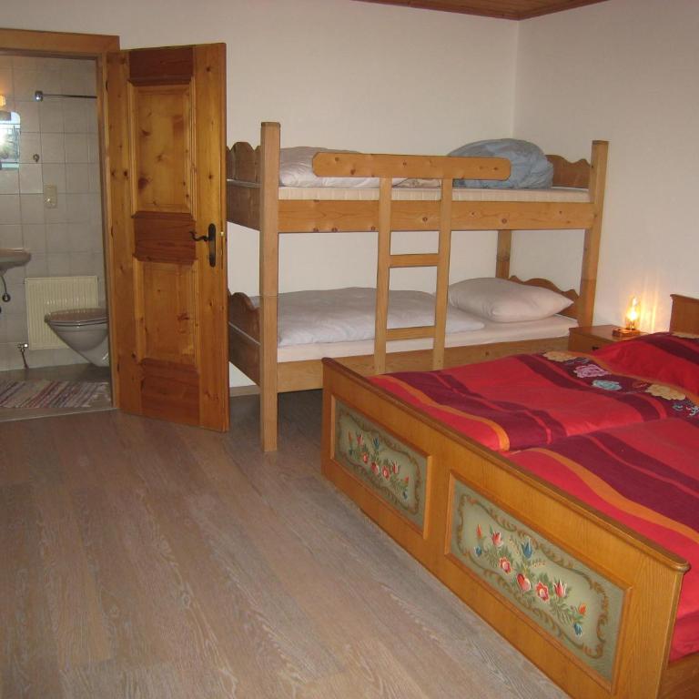Ski-in Ski-out Chalet Kriekels - by Alpen Apartments - Ferienhaus - 36