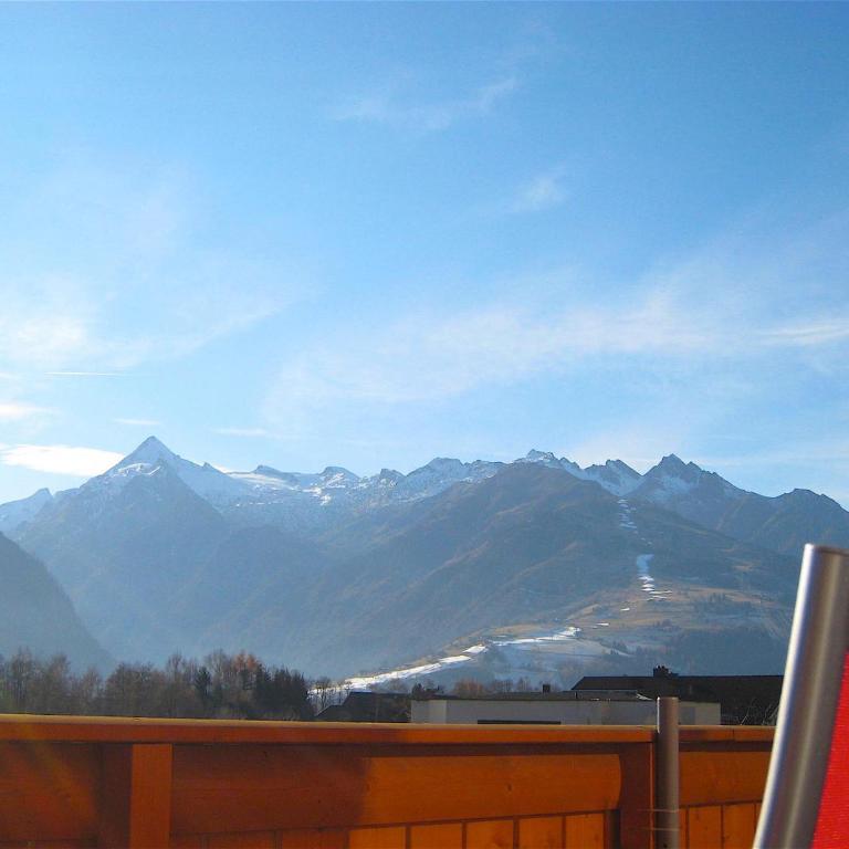 APT Mountain View by - Alpen Apartments - Apartamento de 2 dormitorios - 2