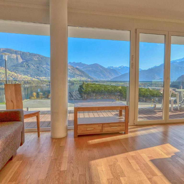 Mountain Joy - by Alpen Apartments - Apartamento con vistas al lago - 2
