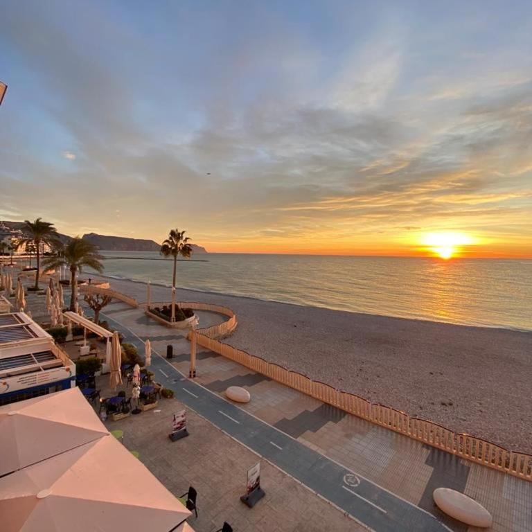 Panorama Altea - Apartamento de 3 dormitorios - 28