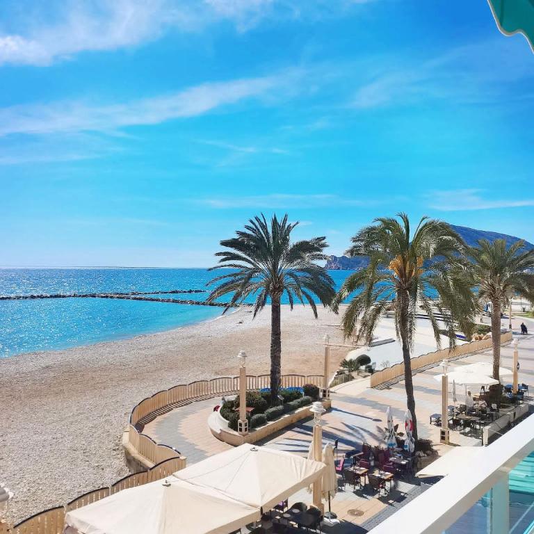 Panorama Altea - Apartamento de 3 dormitorios - 27