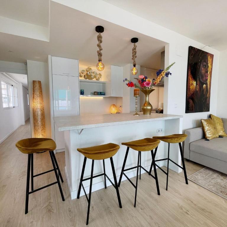 Panorama Altea - Apartamento de 3 dormitorios - 6