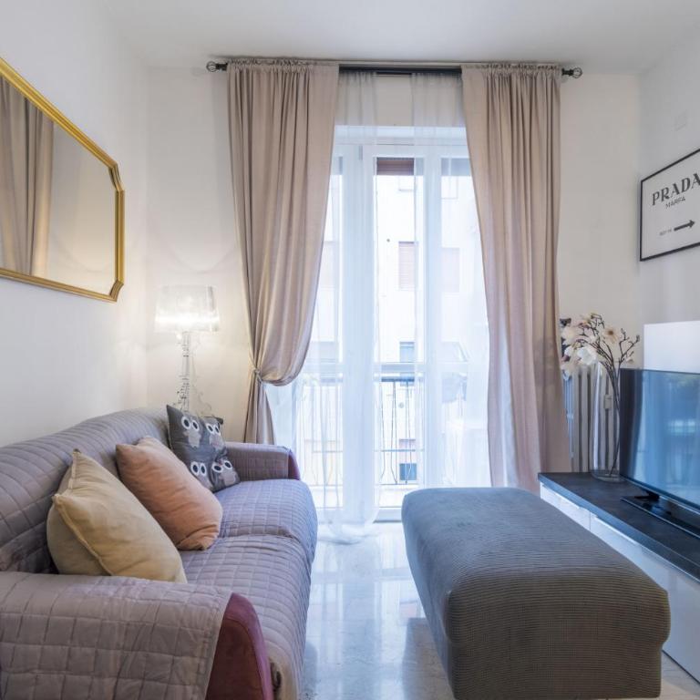 Easylife - Milano - Stelvio 45 - Isola - Appartamento - 4