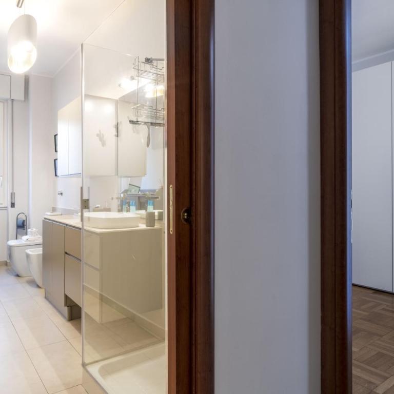 Easylife - Milano - Stelvio 45 - Isola - Appartamento - 11