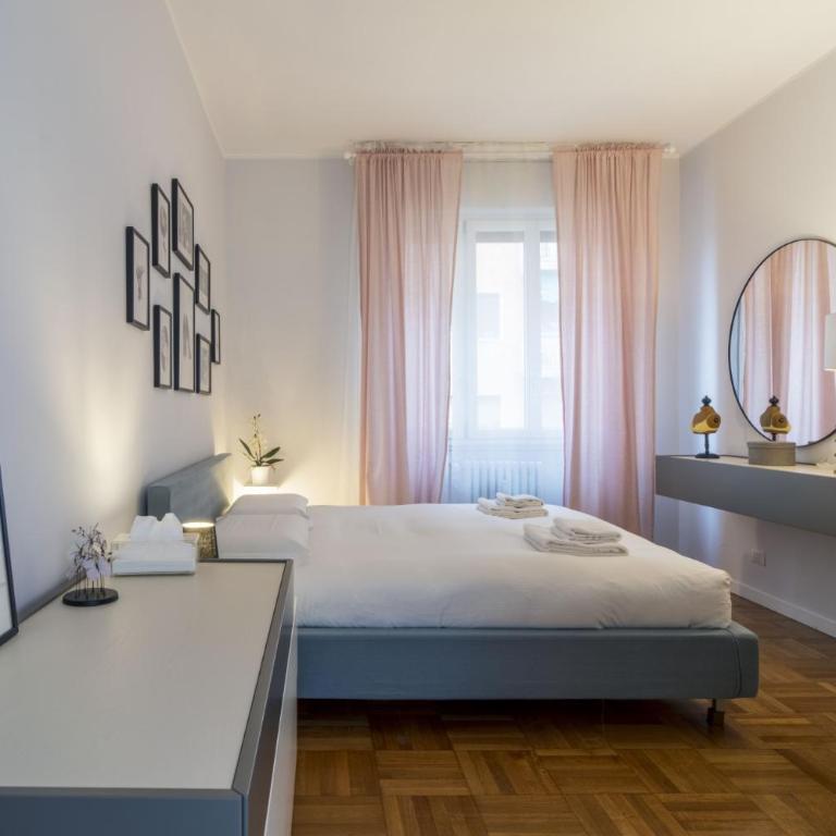 Easylife - Milano - Stelvio 45 - Isola - Appartamento - 16