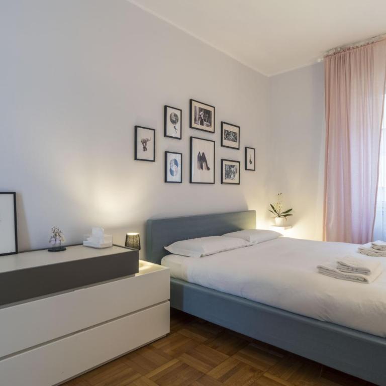 Easylife - Milano - Stelvio 45 - Isola - Appartamento - 18