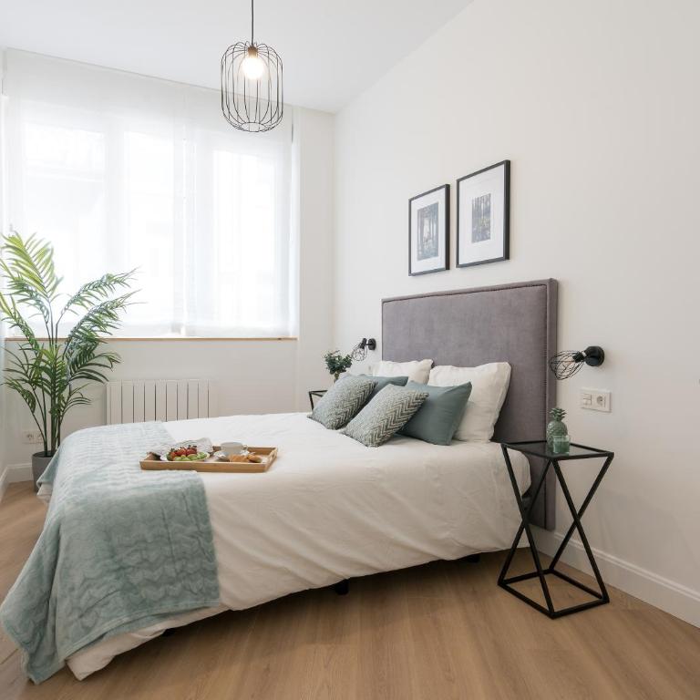 KAIXO BILBAO APARTMENTS - One-Bedroom Apartment - 2