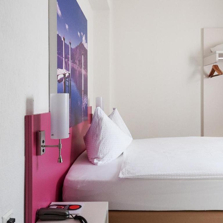 Acquarello Swiss Quality Hotel - Camera Singola Economy - 1